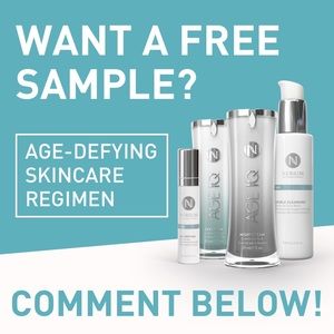 Age-Defying Skin Care